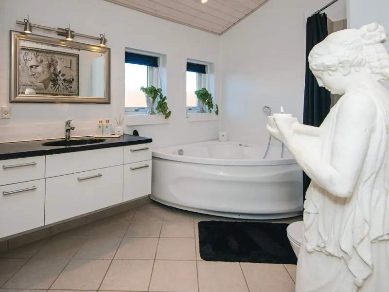 Billede 19 af 4 Star Holiday Home in Ronde