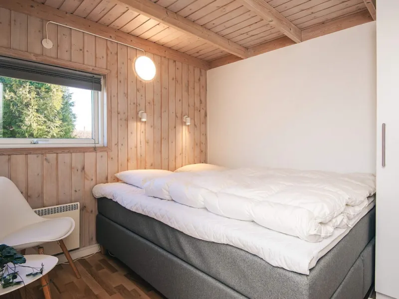 Billede 22 af 4 Star Holiday Home in Ronde