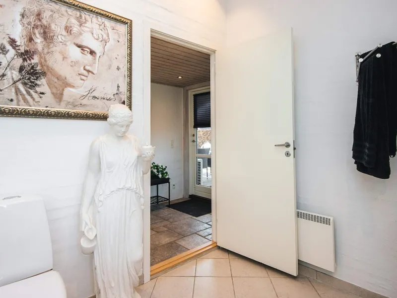 Billede 25 af 4 Star Holiday Home in Ronde