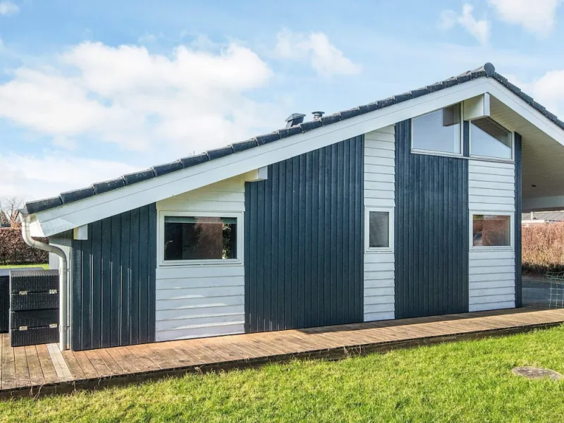 Billede 31 af 4 Star Holiday Home in Ronde