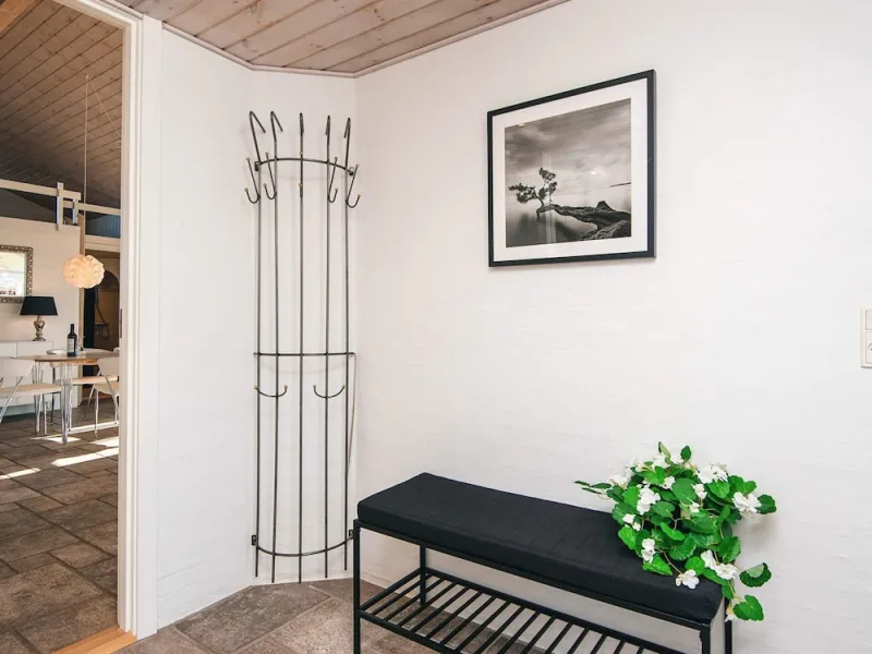 Billede 35 af 4 Star Holiday Home in Ronde