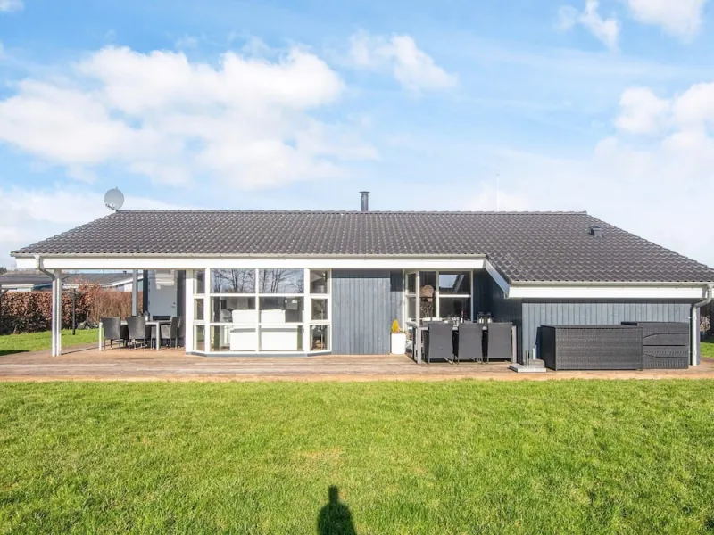 Billede 41 af 4 Star Holiday Home in Ronde