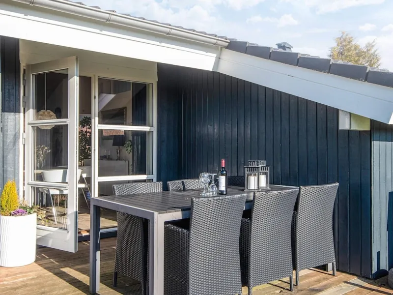 Billede 45 af 4 Star Holiday Home in Ronde