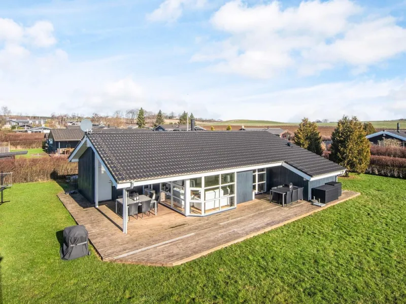 Billede 49 af 4 Star Holiday Home in Ronde