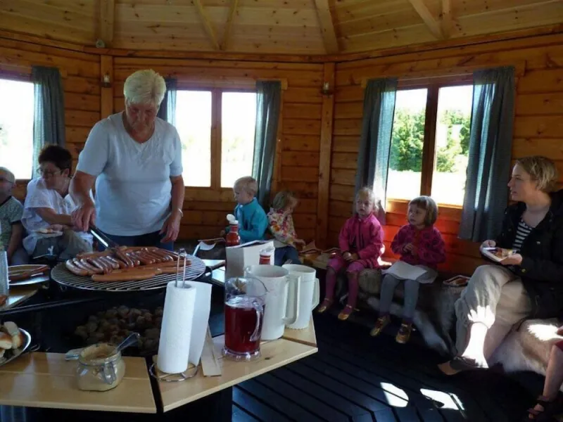 Billede 7 af Kragelund Bed & Breakfast
