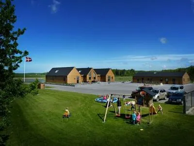 Billede 27 af Kragelund Bed & Breakfast