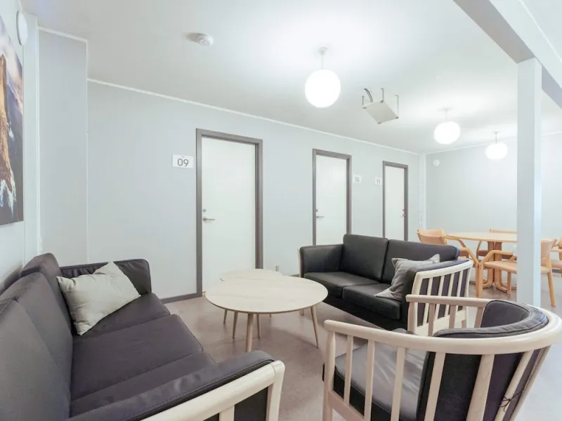 Billede 2 af 3 Person Holiday Home in Thorshavn