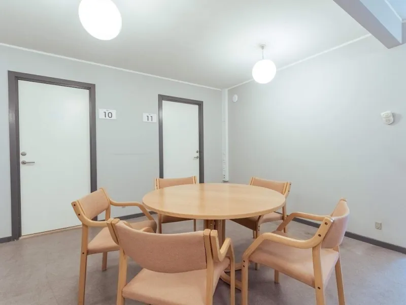 Billede 3 af 3 Person Holiday Home in Thorshavn