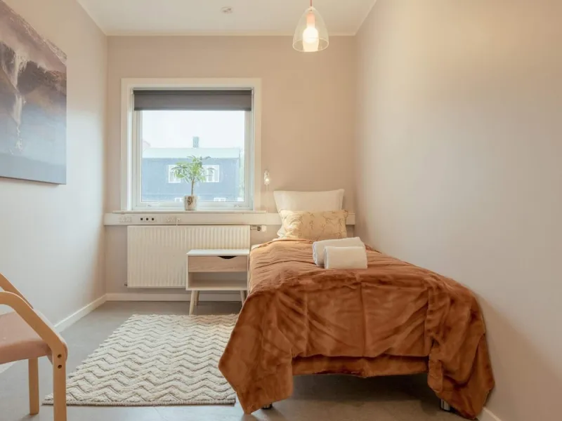 Billede 9 af 3 Person Holiday Home in Thorshavn