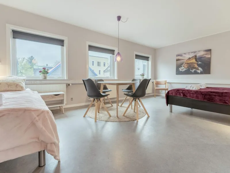 Billede 10 af 3 Person Holiday Home in Thorshavn