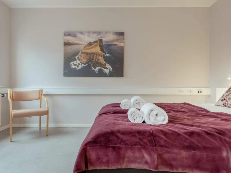 Billede 13 af 3 Person Holiday Home in Thorshavn