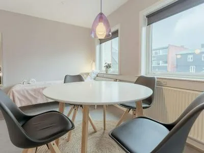 Billede 20 af 3 Person Holiday Home in Thorshavn