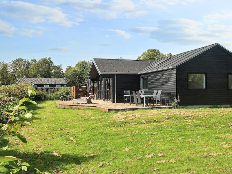 Billede 23 af 8 Person Holiday Home in Hals-by Traum