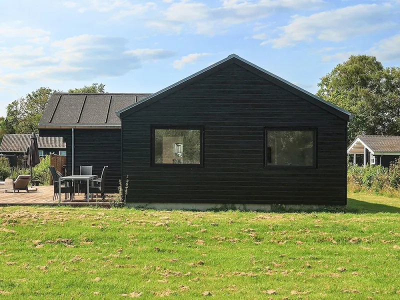 Billede 43 af 8 Person Holiday Home in Hals-by Traum