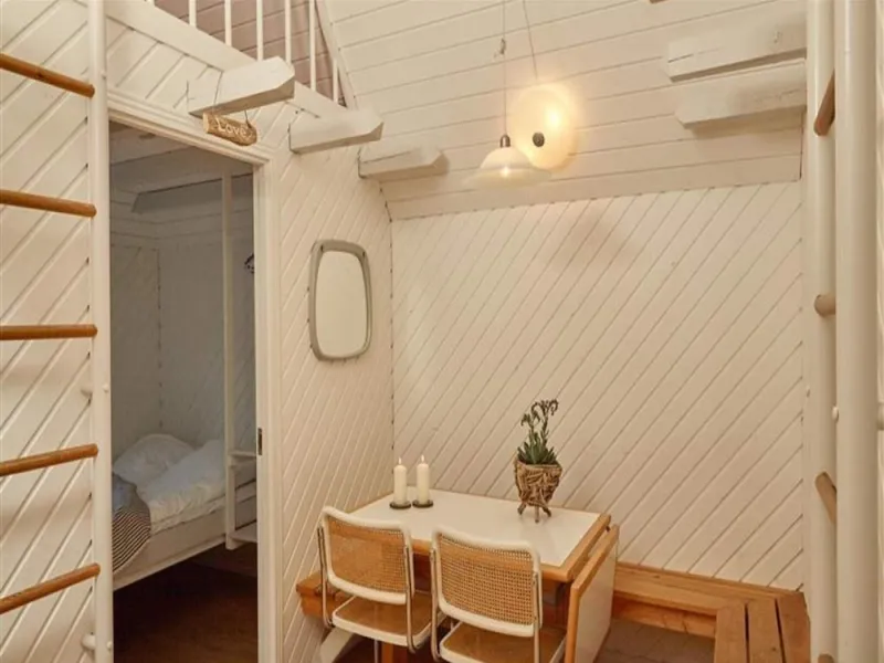 Billede 13 af Splendid Cabin in Camping Resort