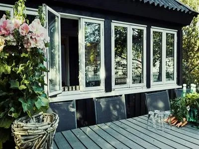 Billede 23 af Splendid Cabin in Camping Resort