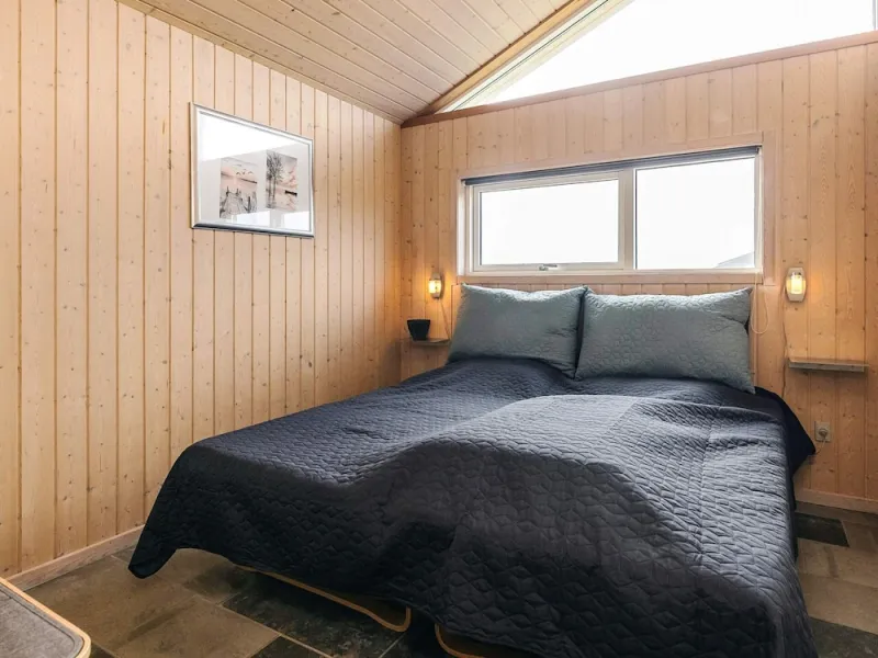 Billede 2 af 5 Star Holiday Home in Lokken
