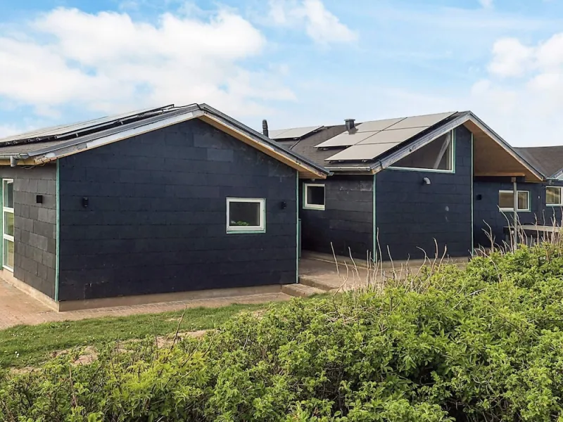 Billede 28 af 5 Star Holiday Home in Lokken