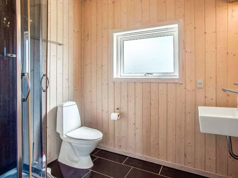 Billede 31 af 5 Star Holiday Home in Lokken