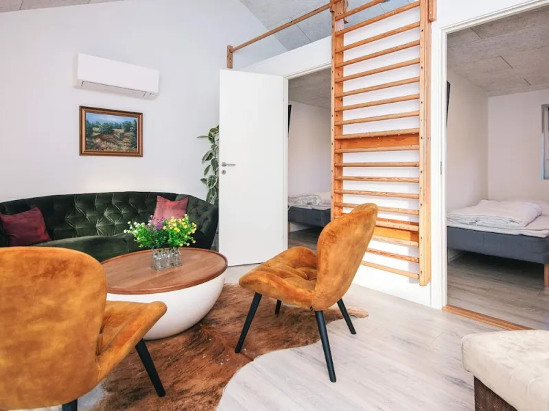 Billede 2 af Elegant Blavand Getaway- By Traum Ferienwohnungen