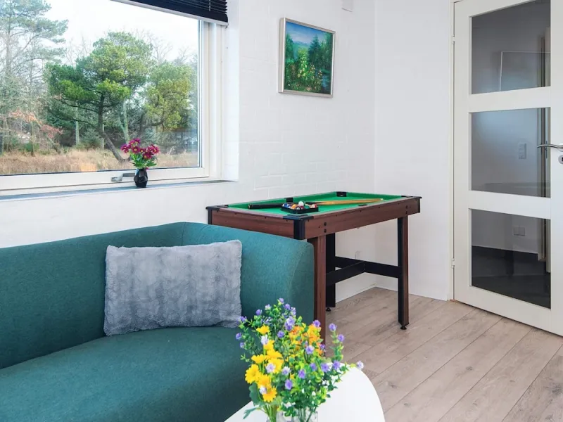 Billede 3 af Elegant Blavand Getaway- By Traum Ferienwohnungen