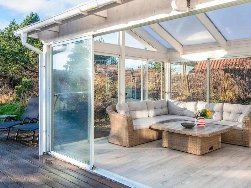 Billede 11 af Elegant Blavand Getaway- By Traum Ferienwohnungen