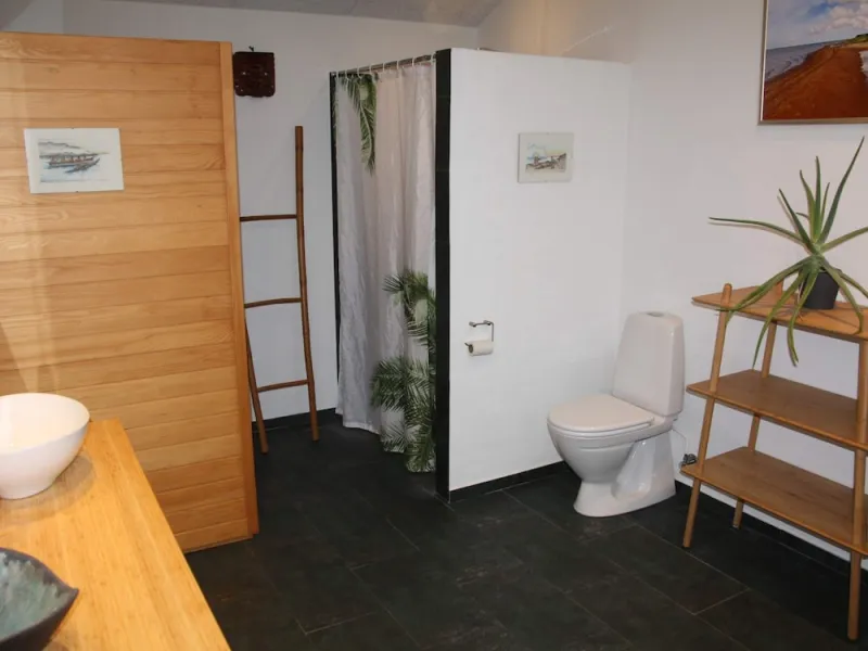 Billede 13 af Elegant Blavand Getaway- By Traum Ferienwohnungen