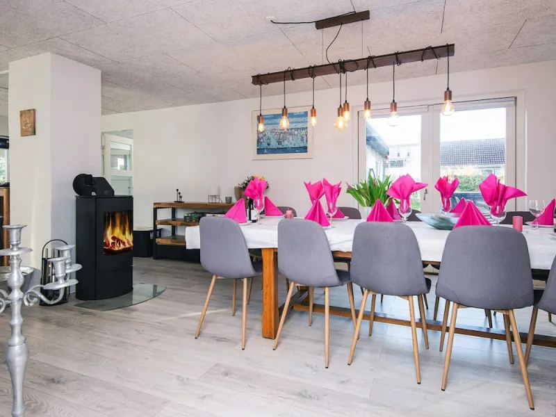 Billede 17 af Elegant Blavand Getaway- By Traum Ferienwohnungen