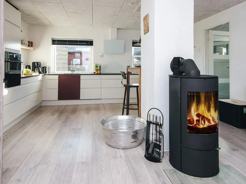 Billede 18 af Elegant Blavand Getaway- By Traum Ferienwohnungen