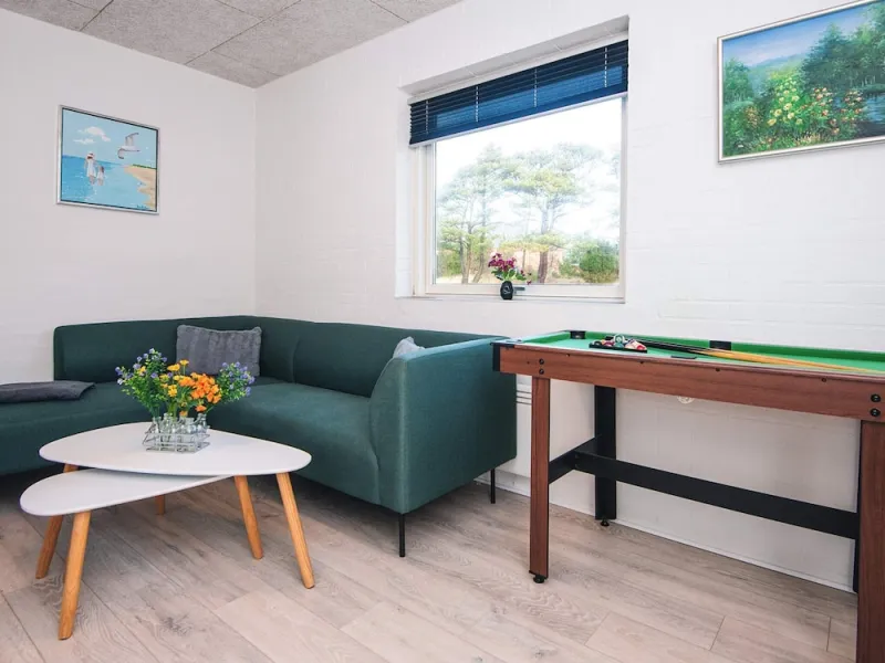 Billede 20 af Elegant Blavand Getaway- By Traum Ferienwohnungen