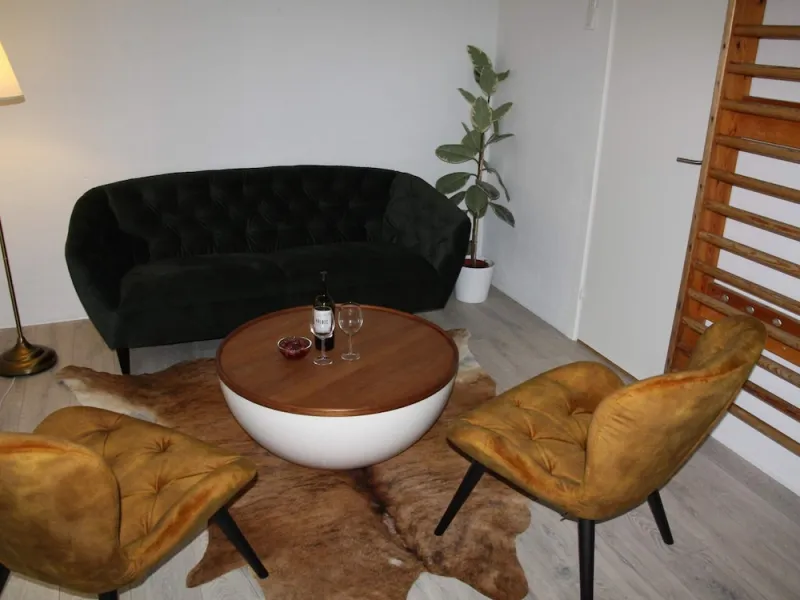 Billede 26 af Elegant Blavand Getaway- By Traum Ferienwohnungen