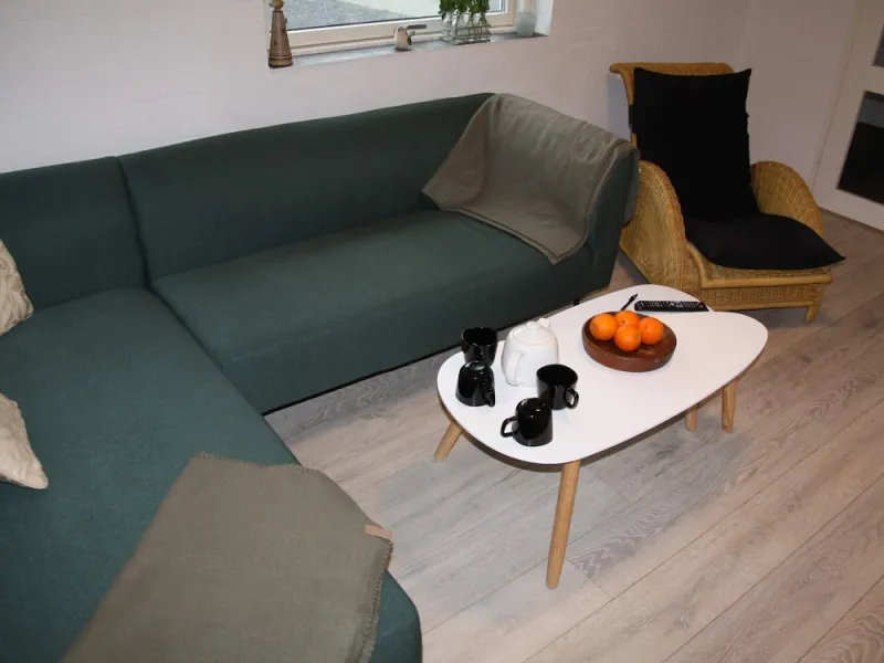Billede 27 af Elegant Blavand Getaway- By Traum Ferienwohnungen