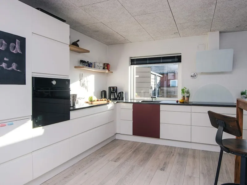 Billede 28 af Elegant Blavand Getaway- By Traum Ferienwohnungen