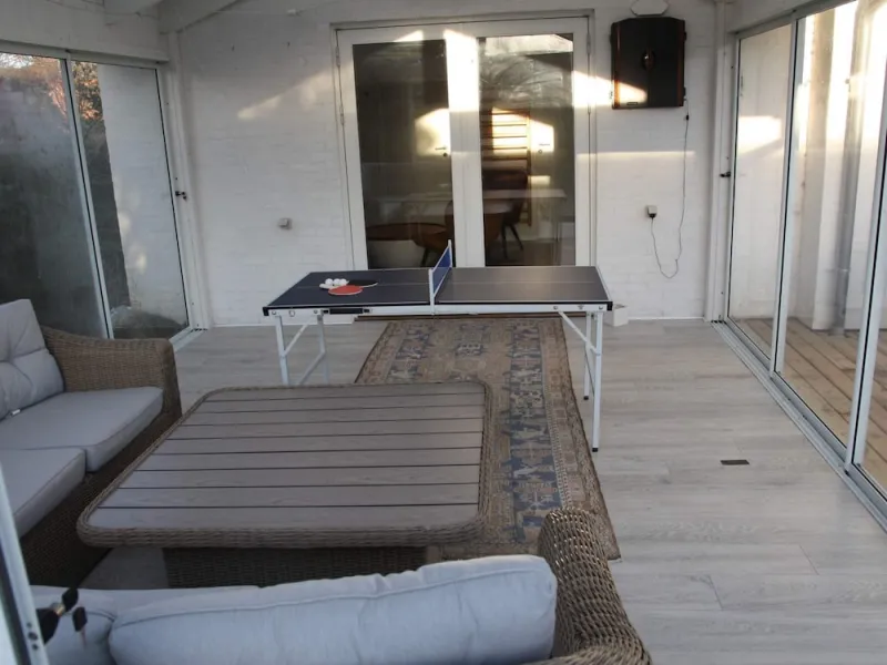 Billede 34 af Elegant Blavand Getaway- By Traum Ferienwohnungen