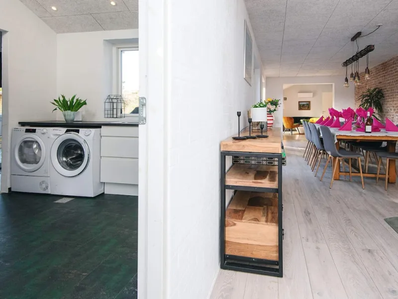 Billede 37 af Elegant Blavand Getaway- By Traum Ferienwohnungen