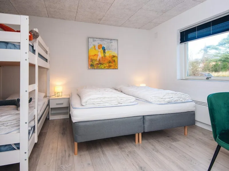 Billede 45 af Elegant Blavand Getaway- By Traum Ferienwohnungen