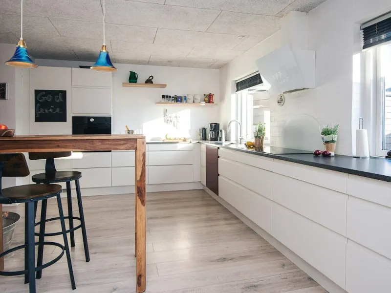 Billede 47 af Elegant Blavand Getaway- By Traum Ferienwohnungen
