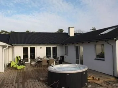 Billede 54 af Elegant Blavand Getaway- By Traum Ferienwohnungen