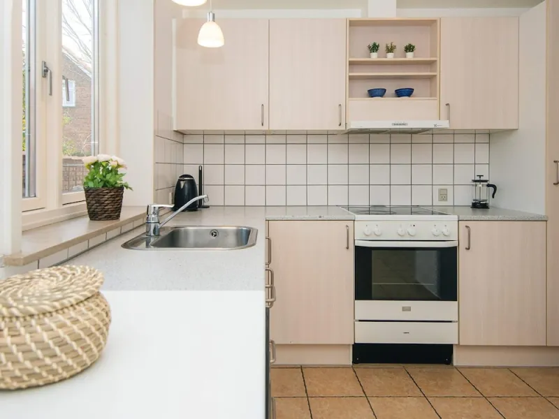 Billede 13 af Charming Retreat in Ringkobing