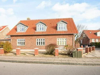 Billede 22 af Charming Retreat in Ringkobing