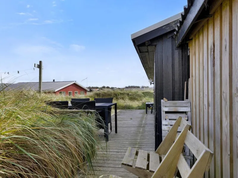 Billede 5 af Tranquil Stay in Lokken, by the Beach