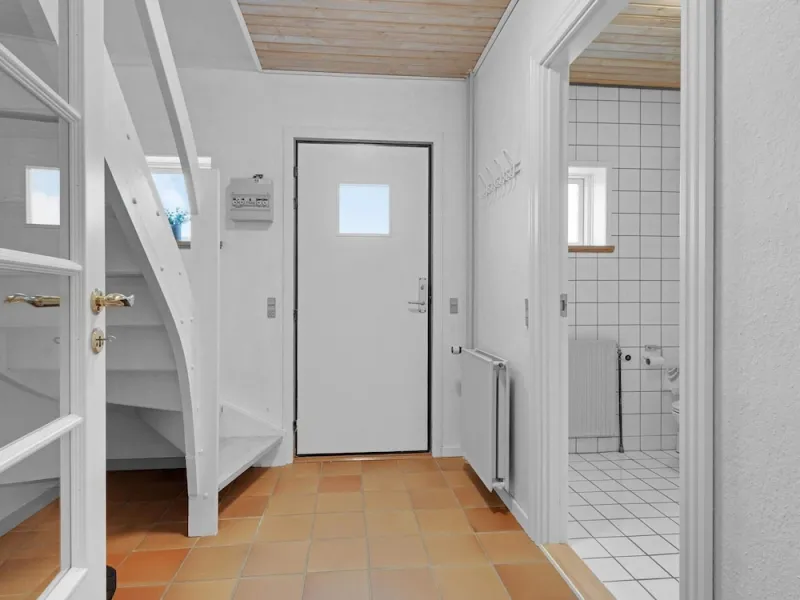 Billede 2 af Spacious Holiday Home in Denmark