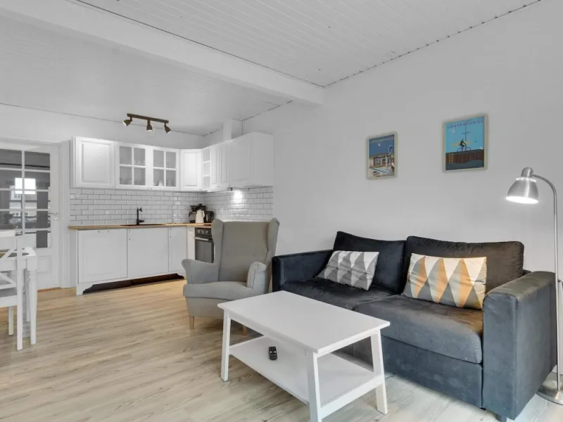 Billede 4 af Spacious Holiday Home in Denmark