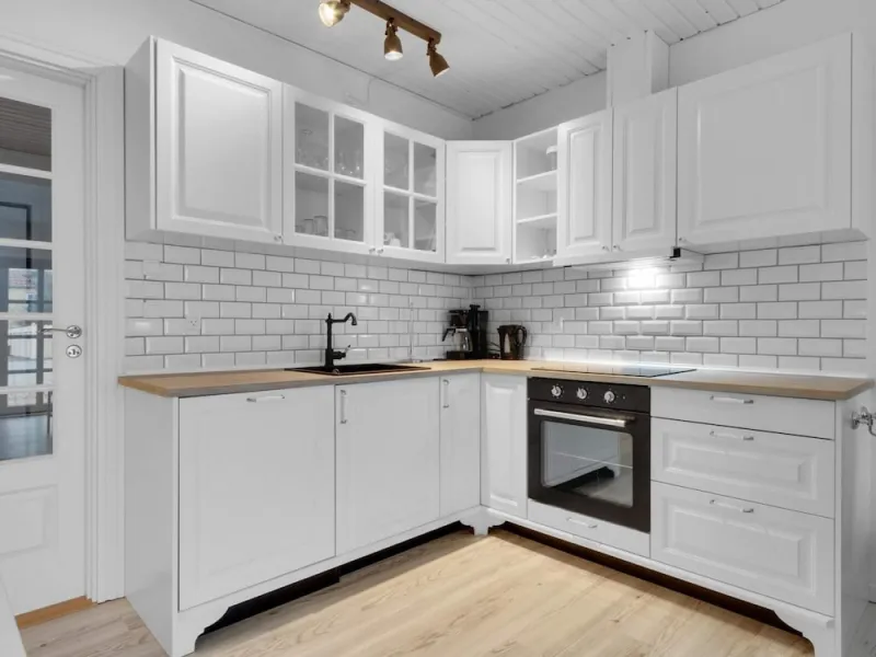 Billede 5 af Spacious Holiday Home in Denmark