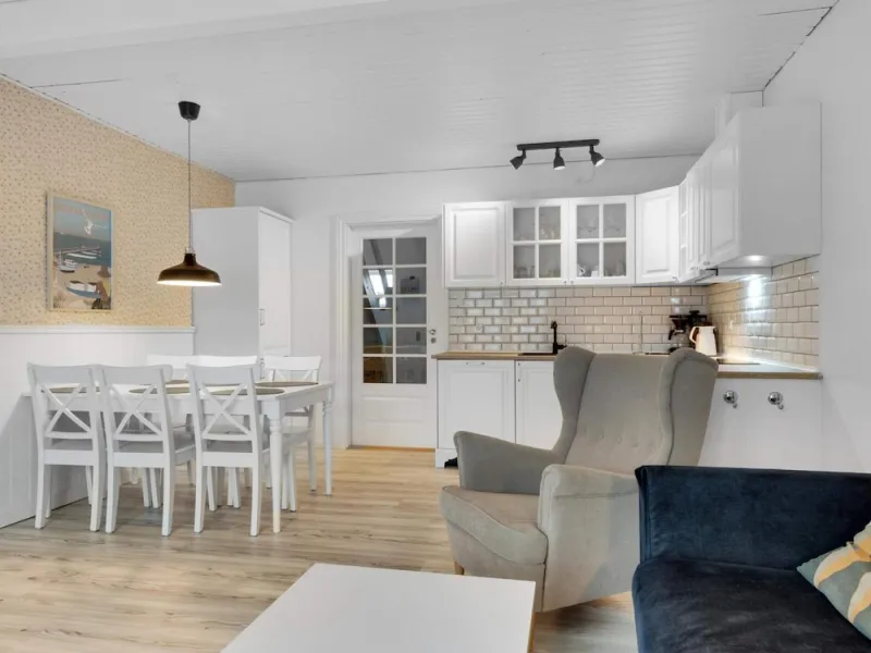 Billede 11 af Spacious Holiday Home in Denmark