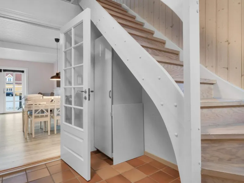 Billede 13 af Spacious Holiday Home in Denmark