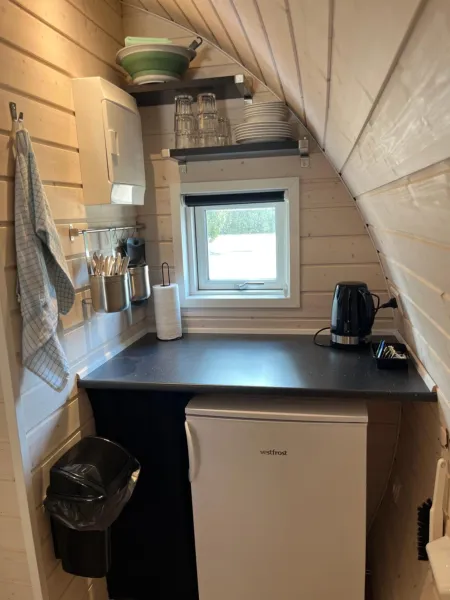 Helle Aktivitetshotel photo 19