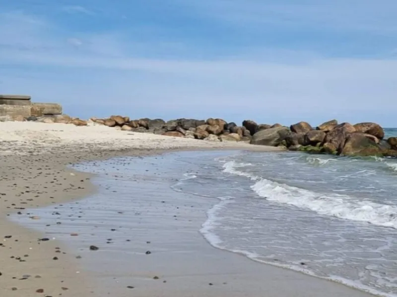 Billede 14 af 6 Person Holiday Park Home in Skagen