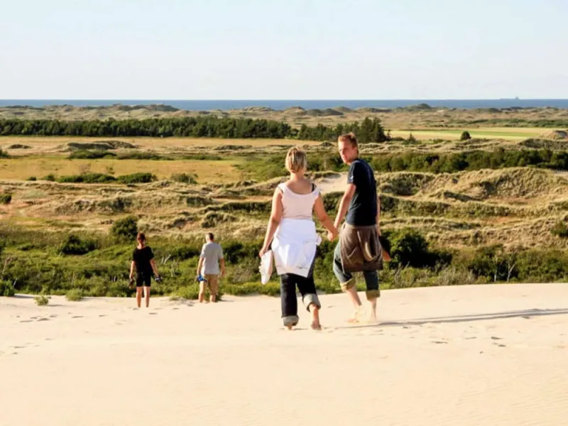 Billede 32 af 6 Person Holiday Park Home in Skagen