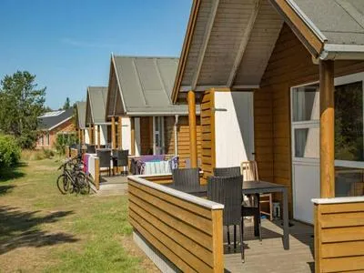 Billede 37 af 6 Person Holiday Park Home in Skagen
